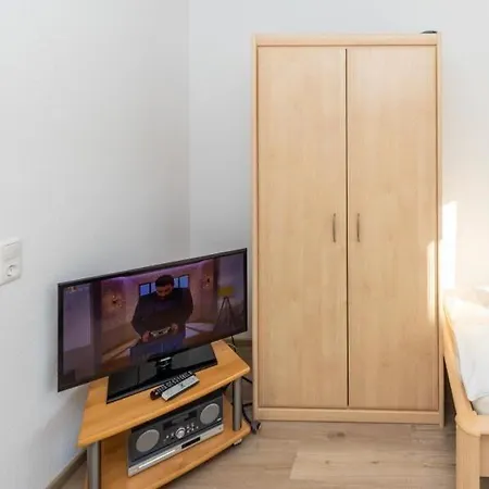 Apartmán Steinmarner Stadtvilla, App 8 *